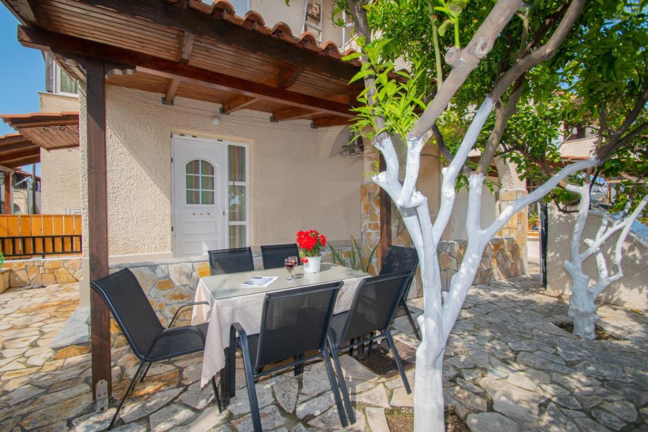 Lemon Tree Zante City Apartment By "Elite" Buitenkant foto