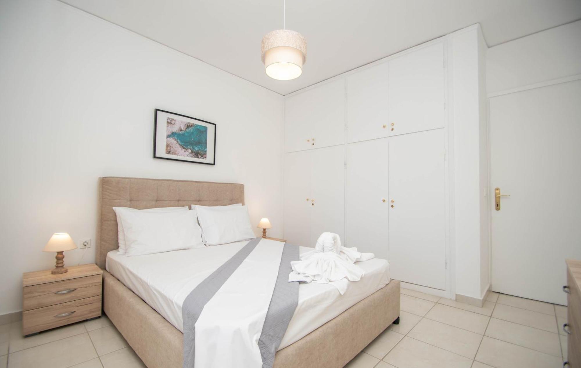 Lemon Tree Zante City Apartment By "Elite" Buitenkant foto