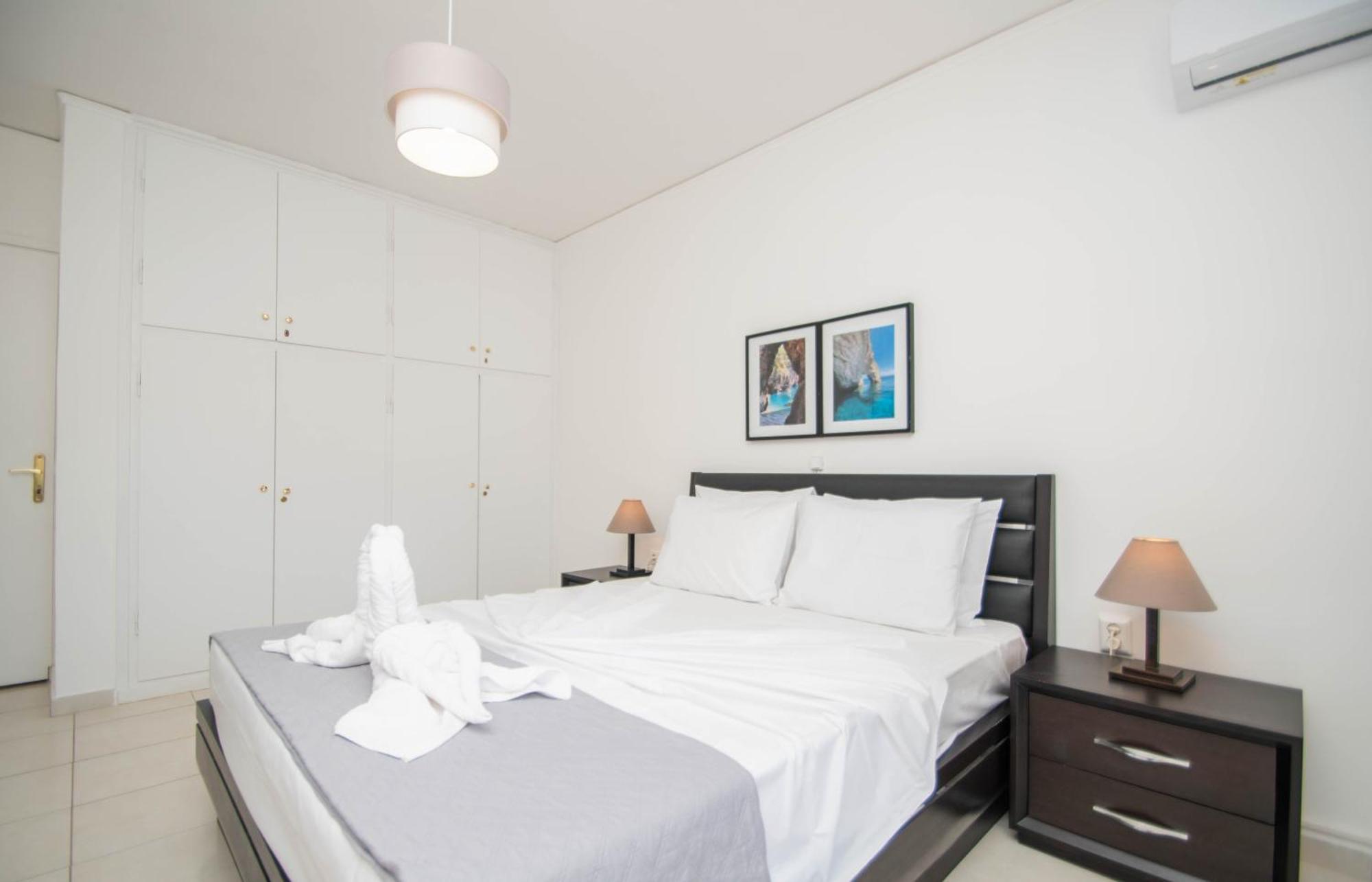 Lemon Tree Zante City Apartment By "Elite" Buitenkant foto