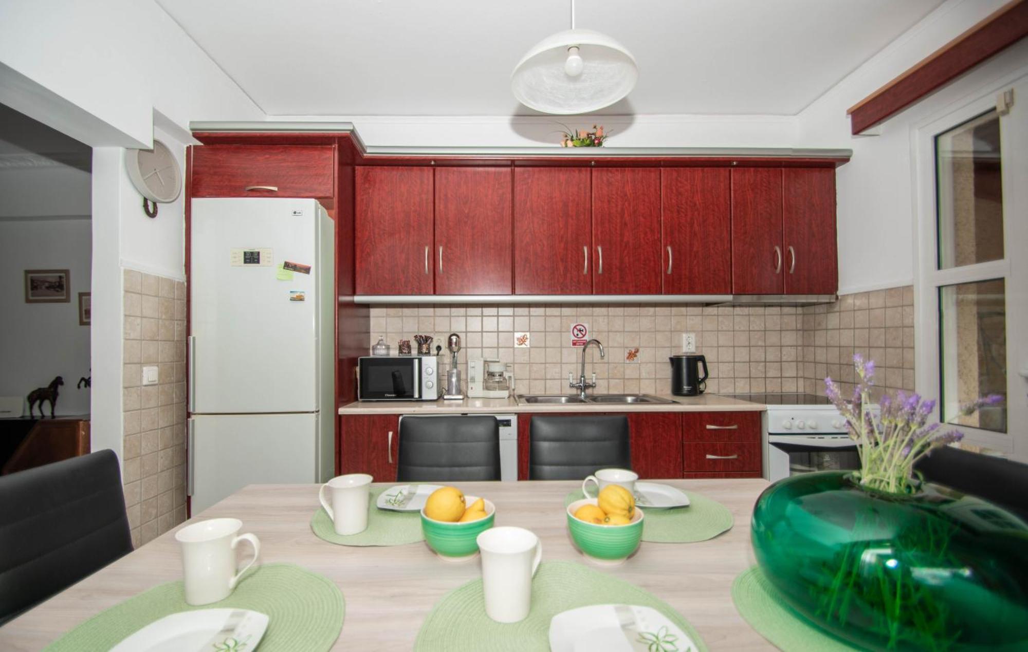 Lemon Tree Zante City Apartment By "Elite" Buitenkant foto