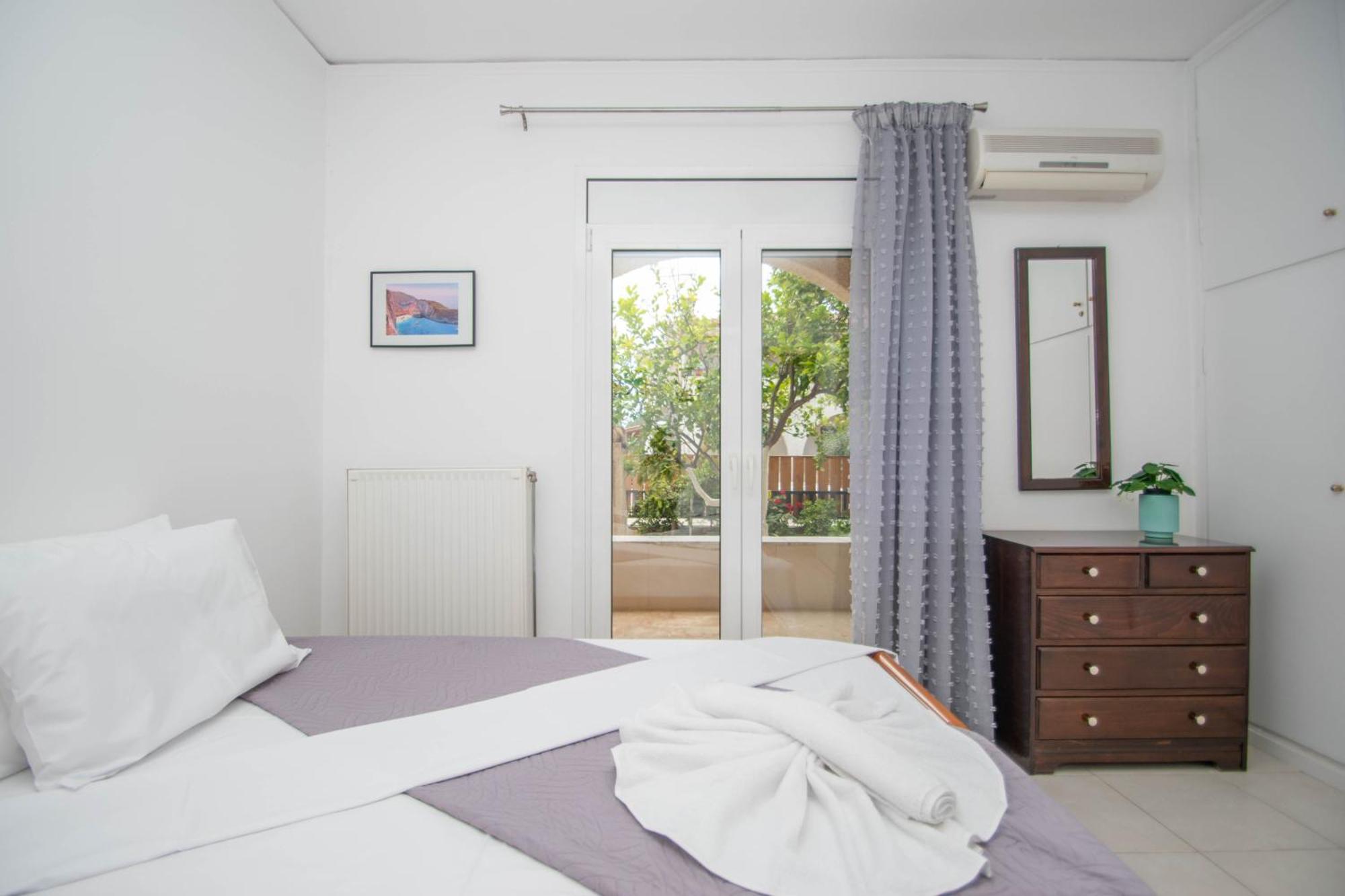 Lemon Tree Zante City Apartment By "Elite" Buitenkant foto