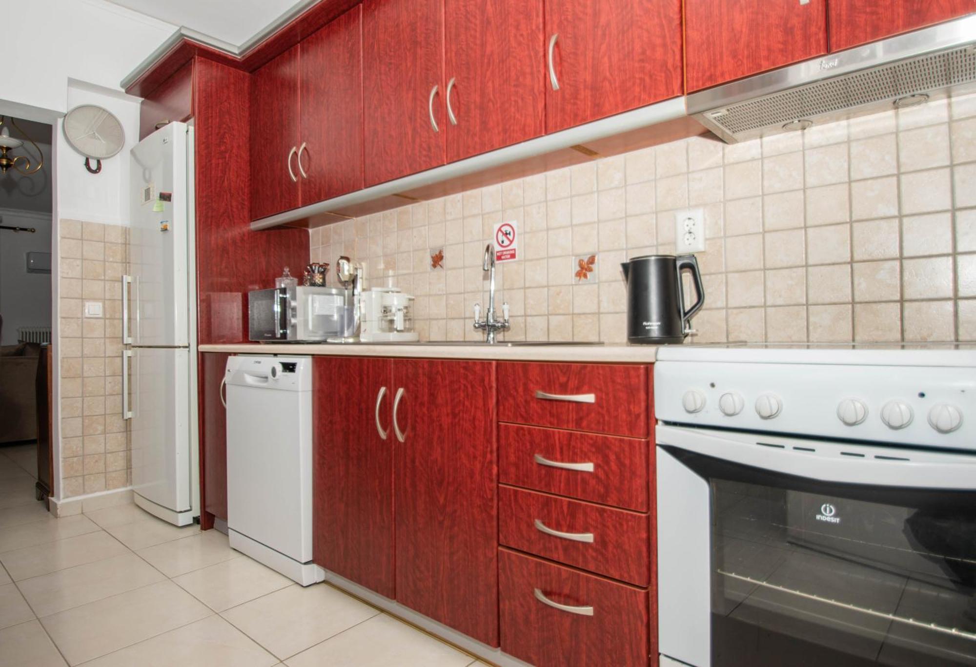 Lemon Tree Zante City Apartment By "Elite" Buitenkant foto